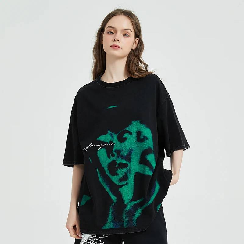 Camiseta As