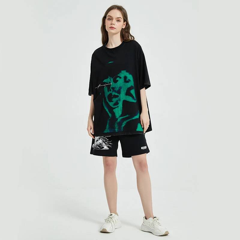 Camiseta As