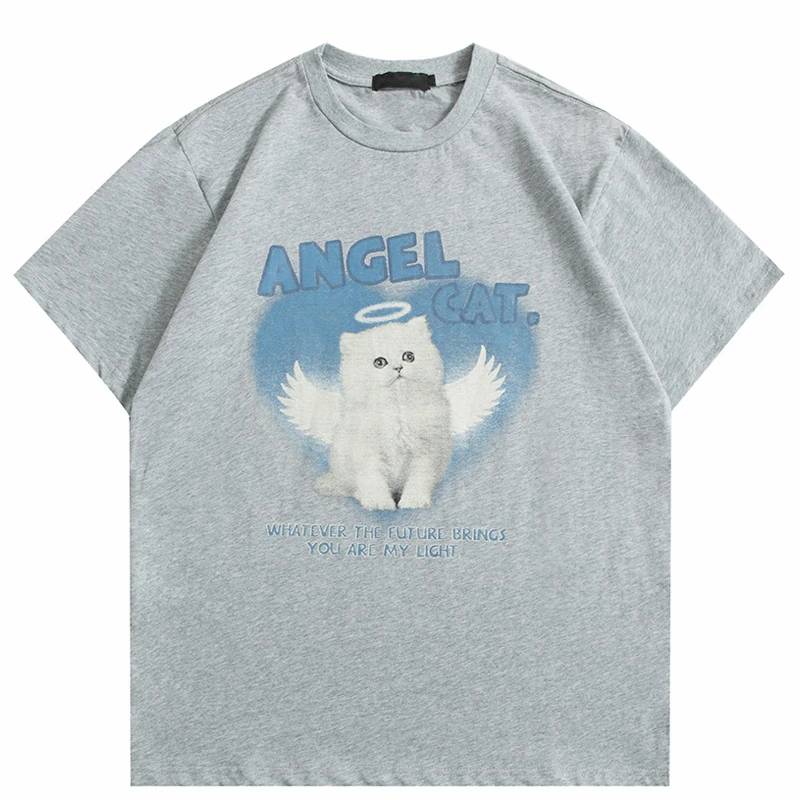 Cat T-shirt