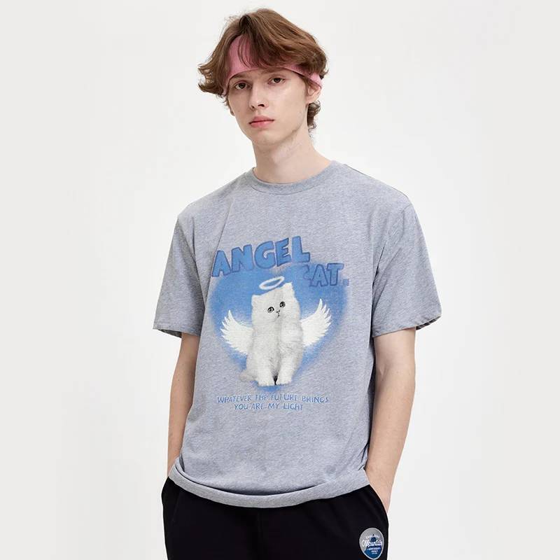 Cat T-shirt