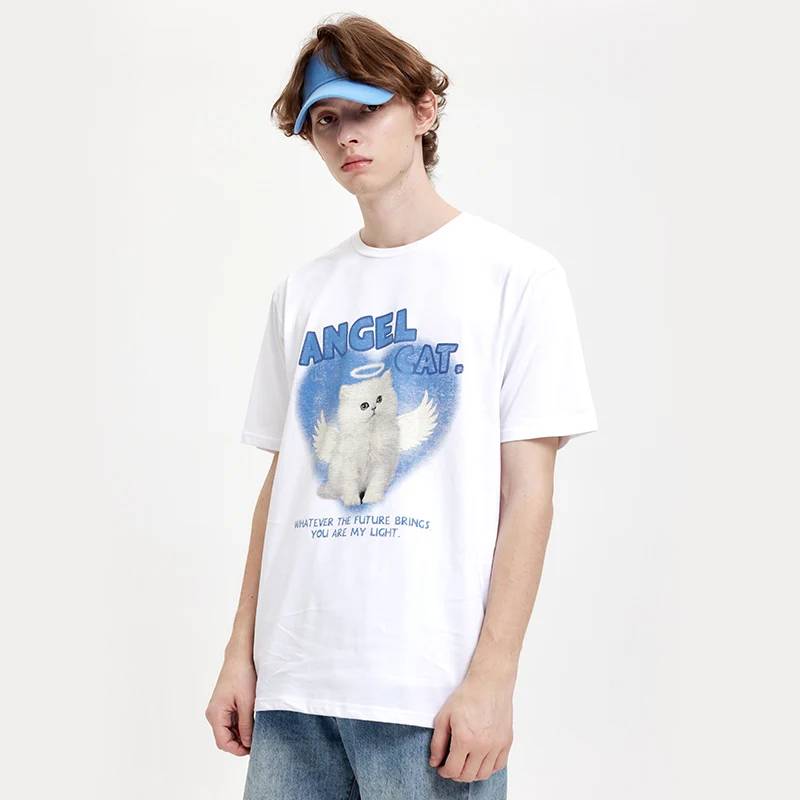 Cat T-shirt