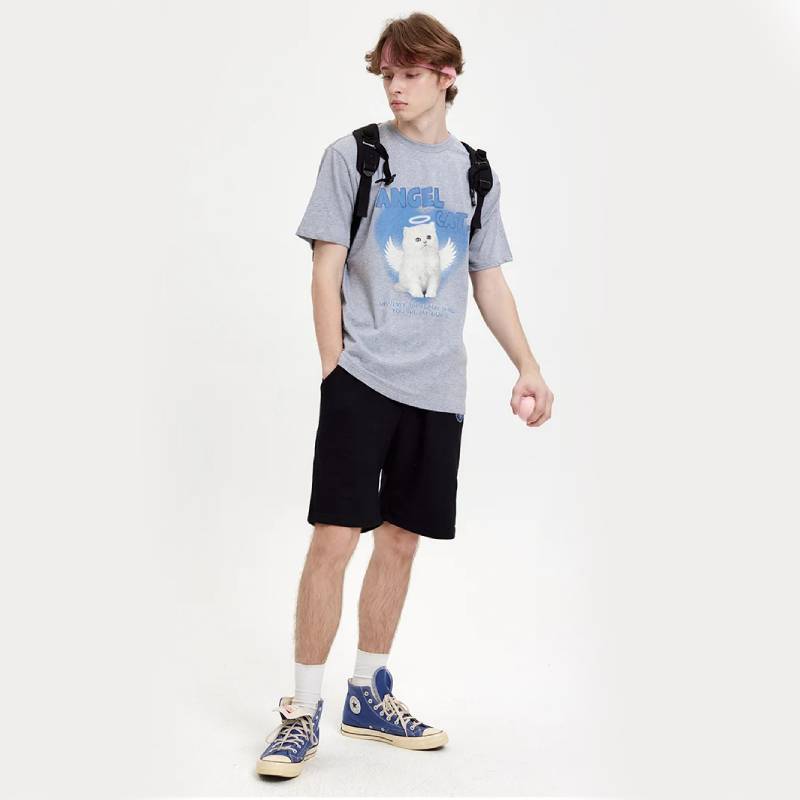 Cat T-shirt