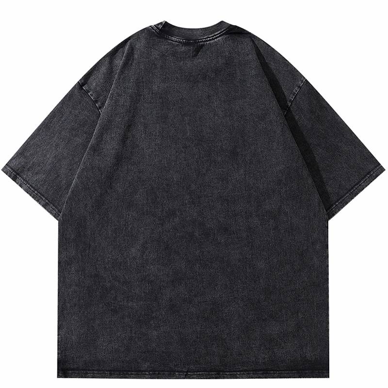 Camiseta Dobermann
