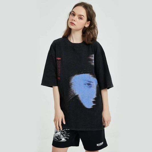 Camiseta Focus