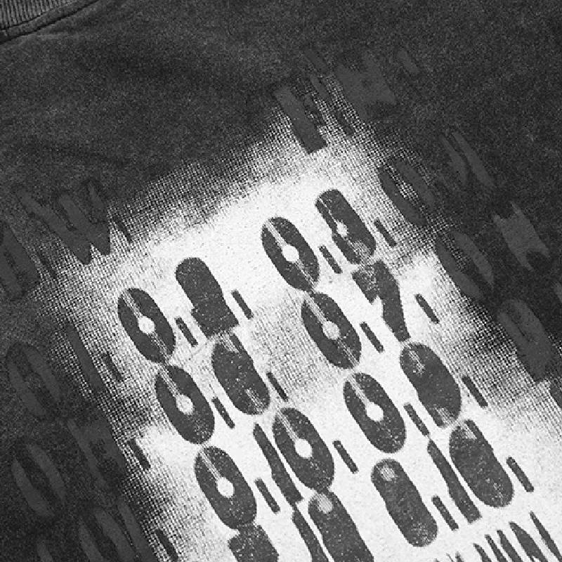 Camiseta Focus