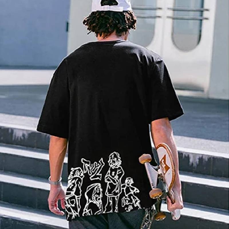 Camiseta Hitobito