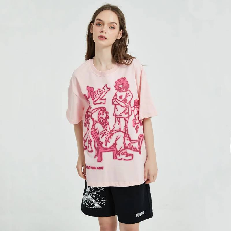 Camiseta Hitobito