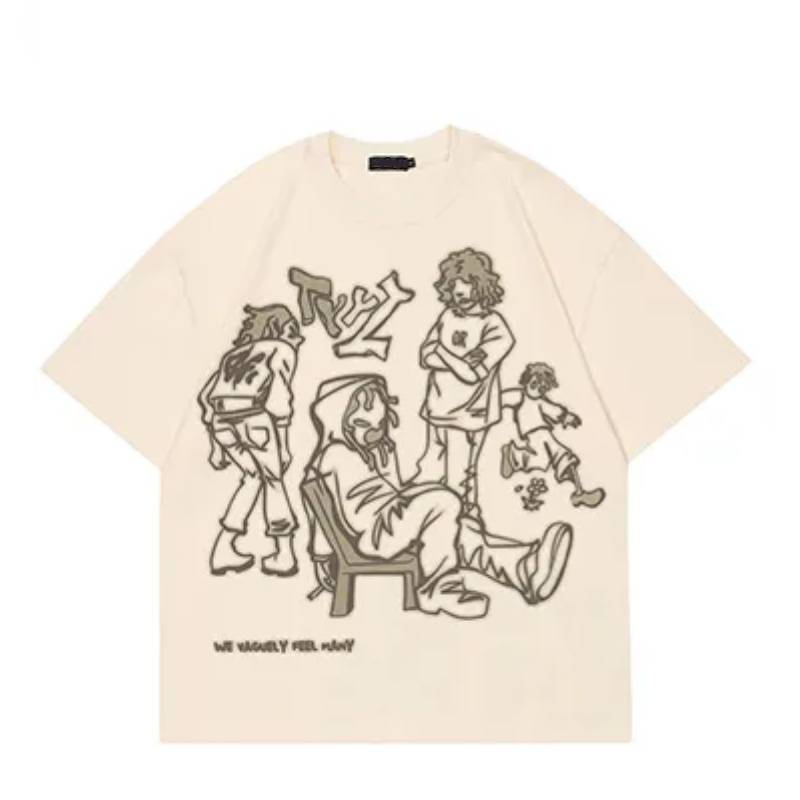 Camiseta Hitobito