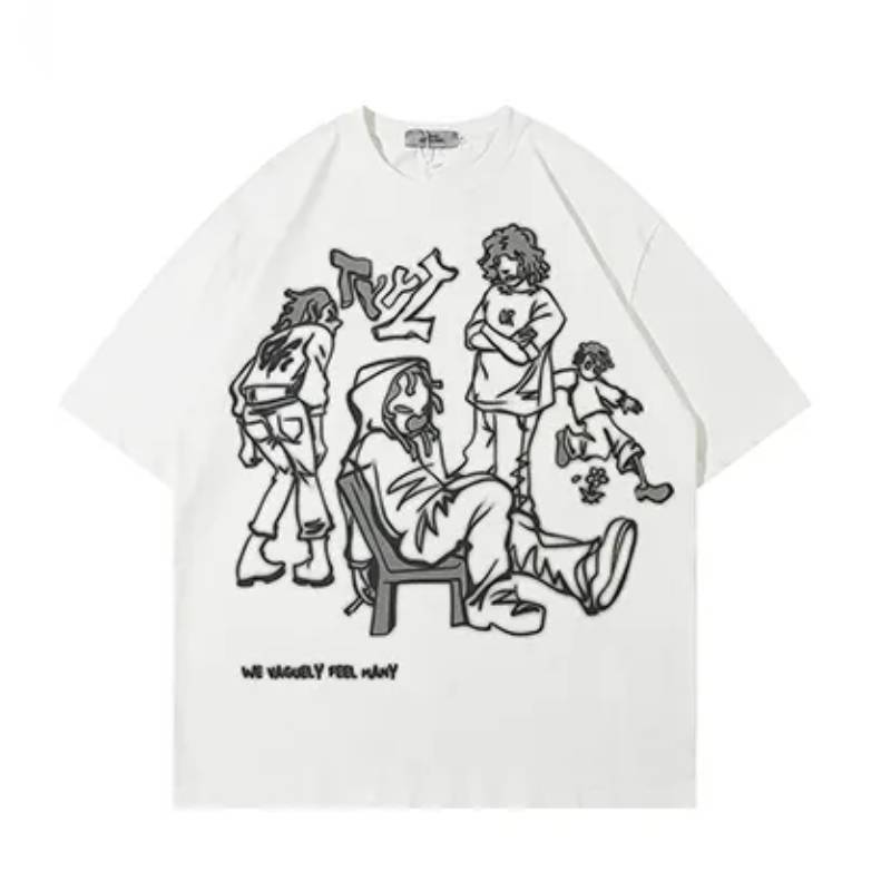 Camiseta Hitobito