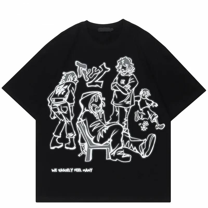 Camiseta Hitobito