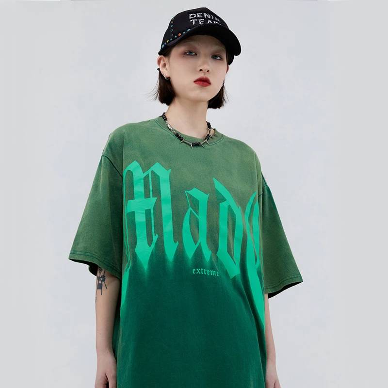 Camiseta Made