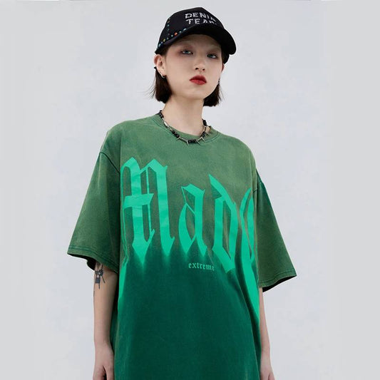 Camiseta Made