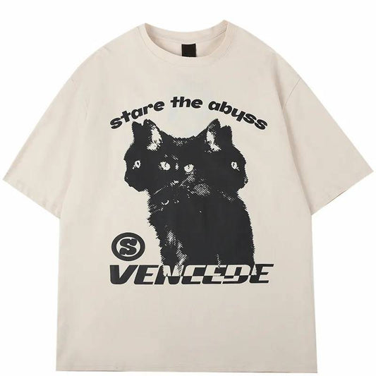 Camiseta Vencede