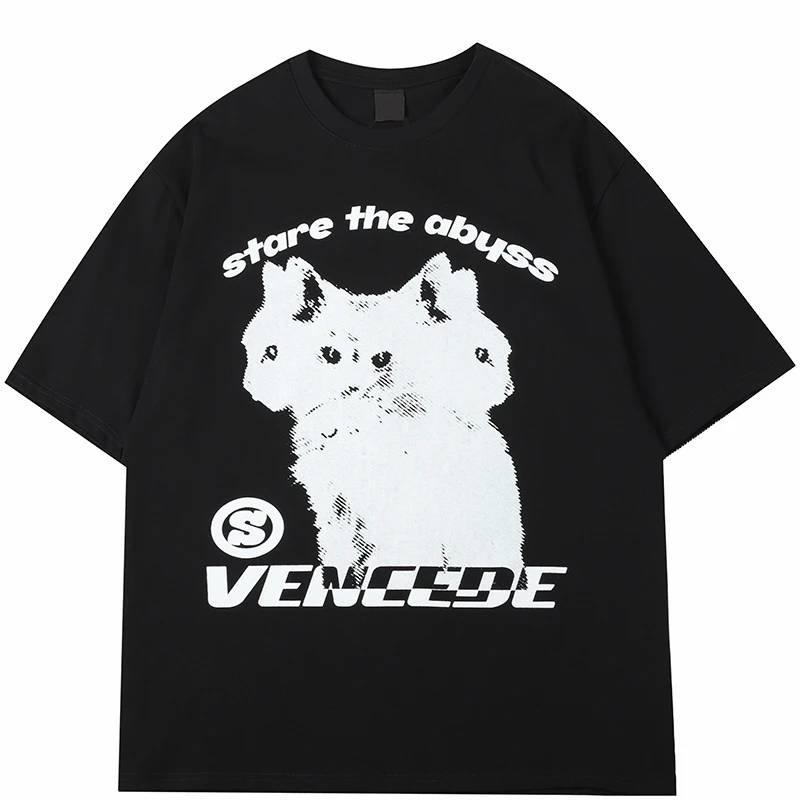 Camiseta Vencede