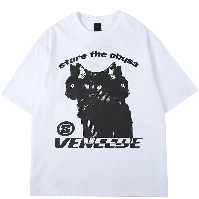 Camiseta Vencede