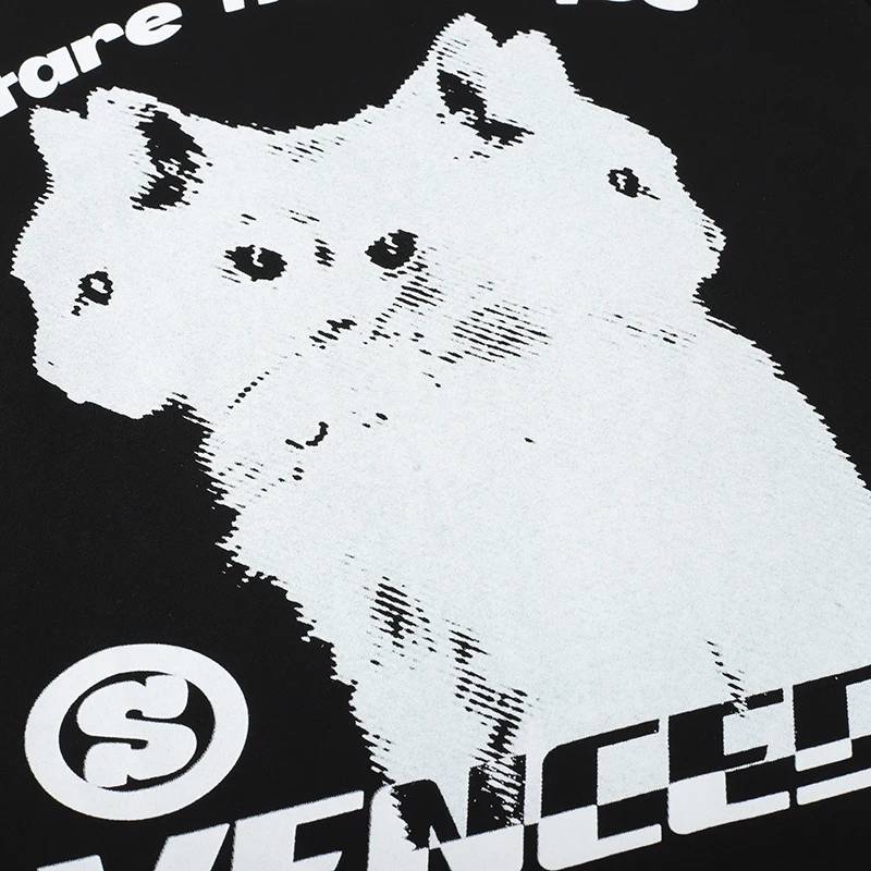 Camiseta Vencede