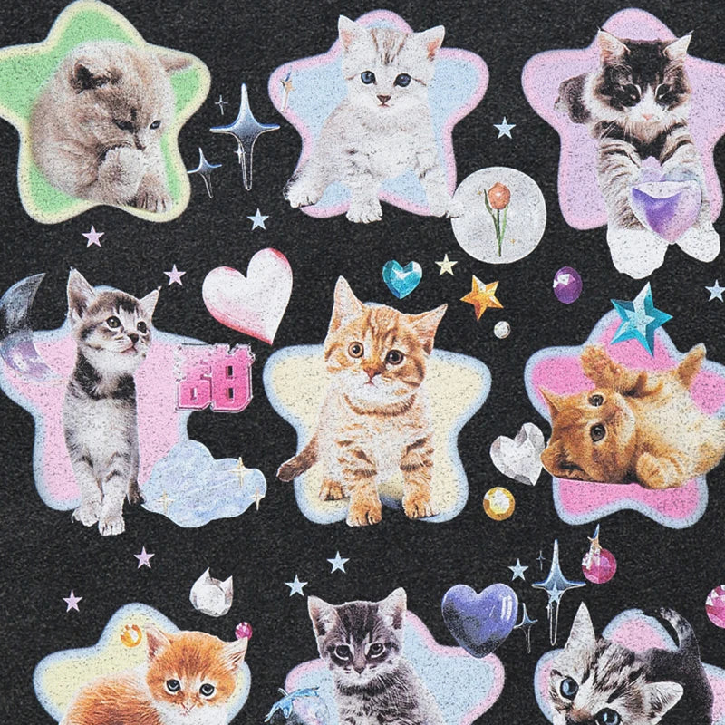 Camiseta Neko