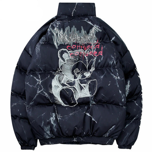 Chaqueta Confused