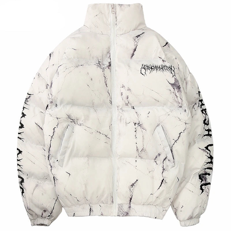 Chaqueta Confused