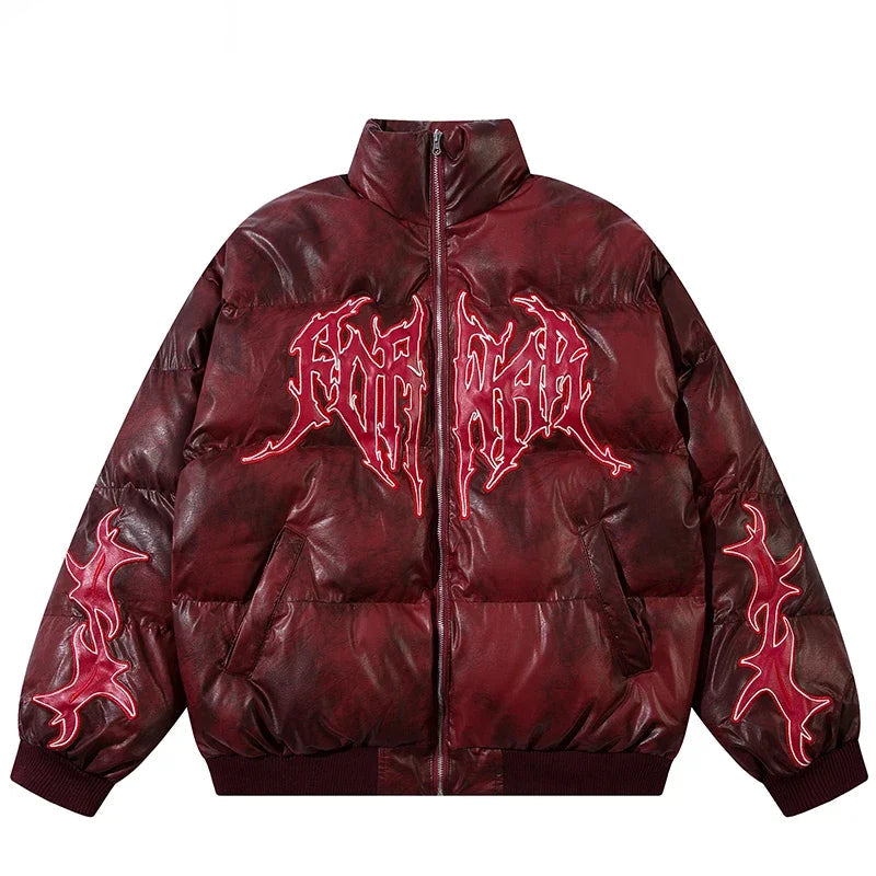 Chaqueta For