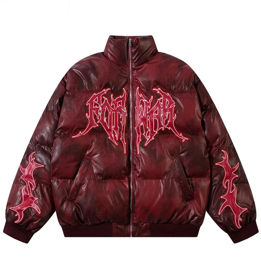 Chaqueta For