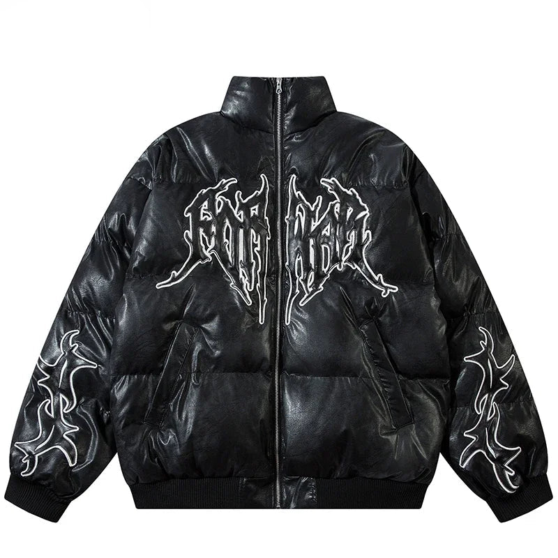 Chaqueta For