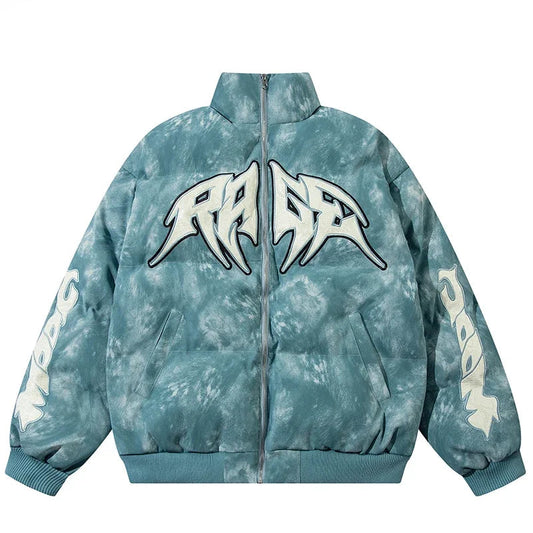 Chaqueta Rage