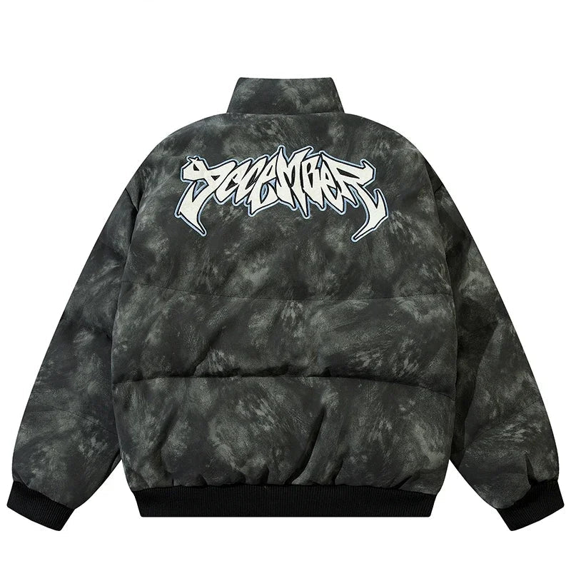 Chaqueta Rage