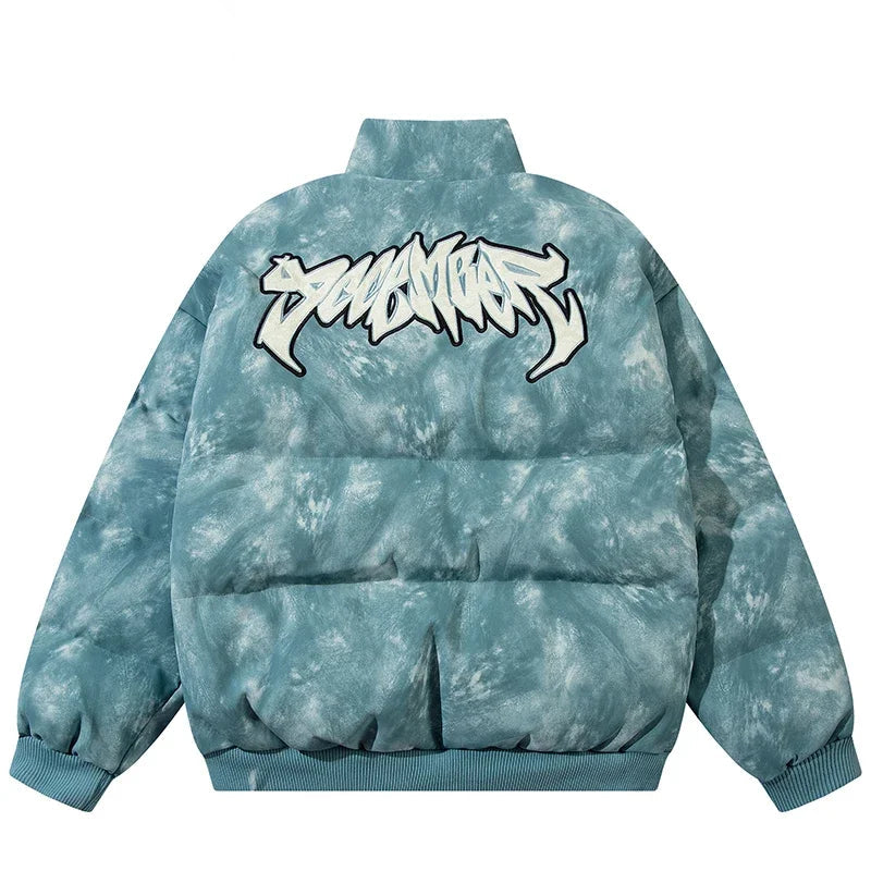 Chaqueta Rage