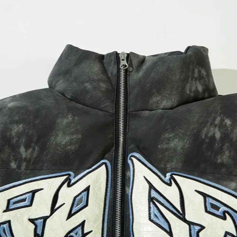 Chaqueta Rage