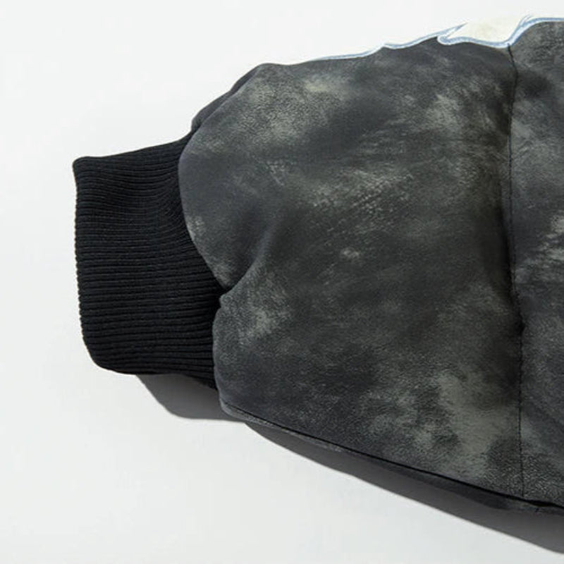 Chaqueta Rage