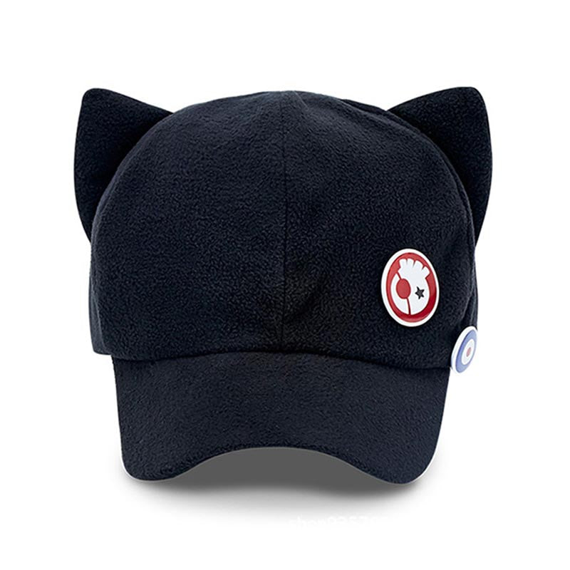 Gorra Anime