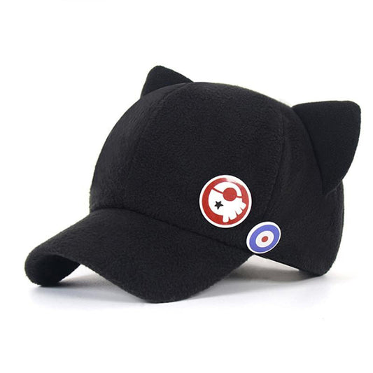 Gorra Anime