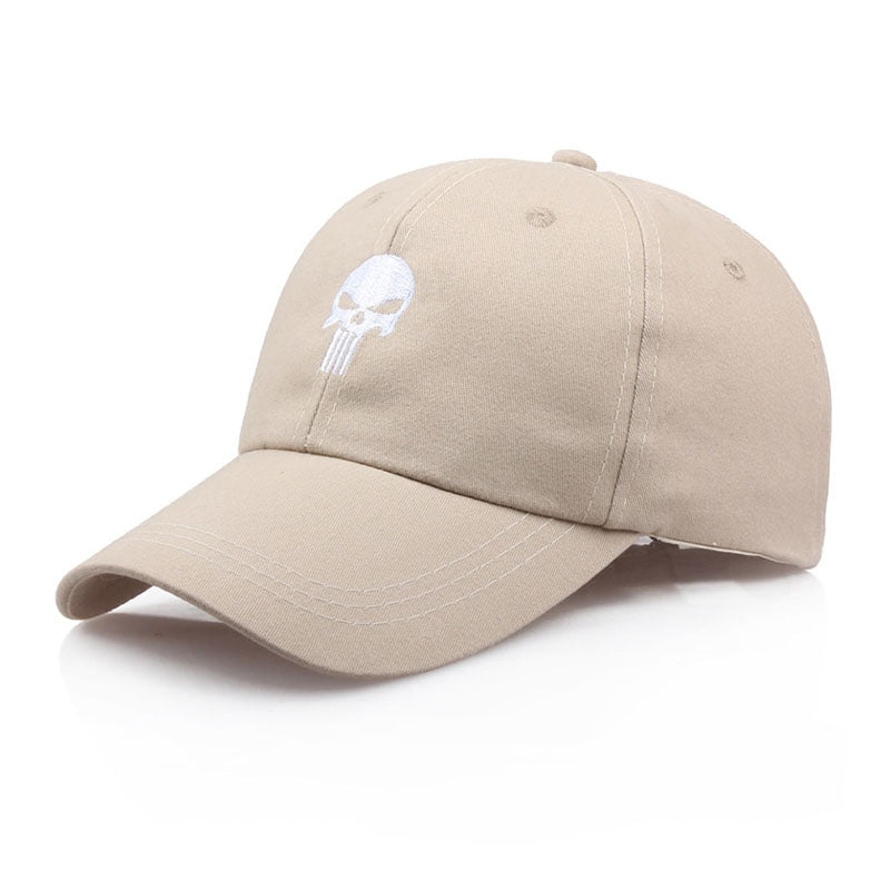 Gorra Calavera