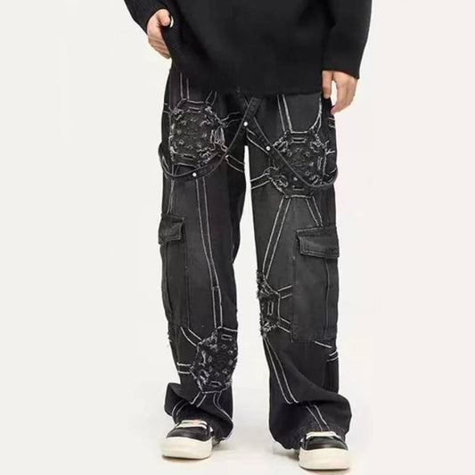 Pantalón Ebu