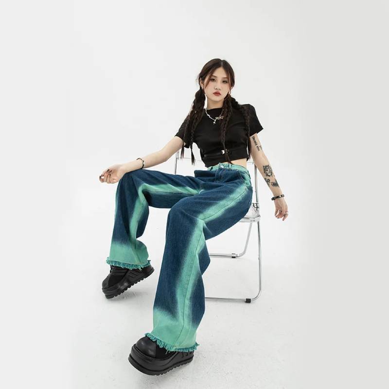 Pantalón Seiun