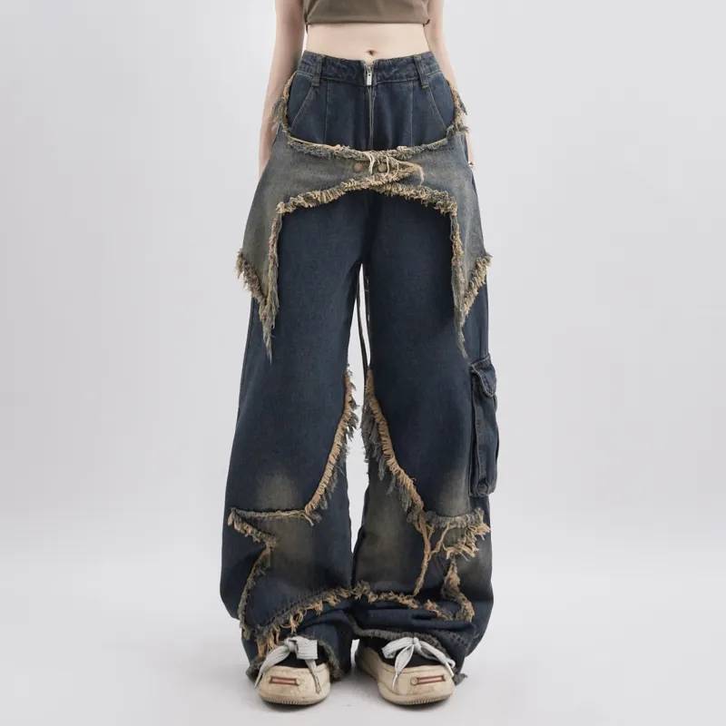 Pantalón Seiza