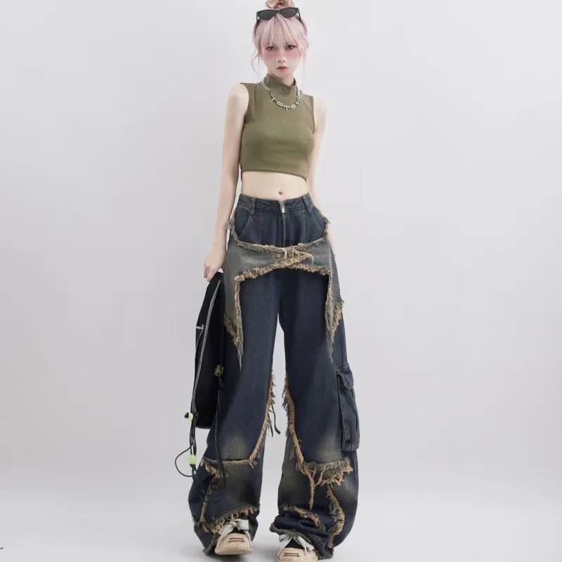 Pantalón Seiza