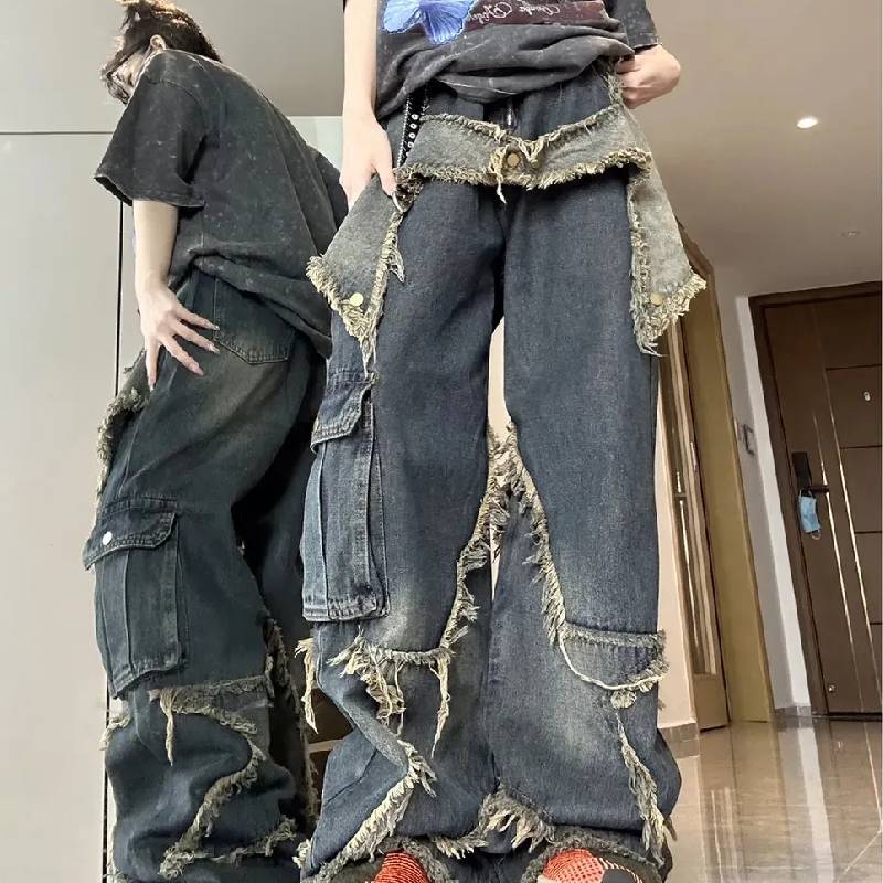 Pantalón Seiza