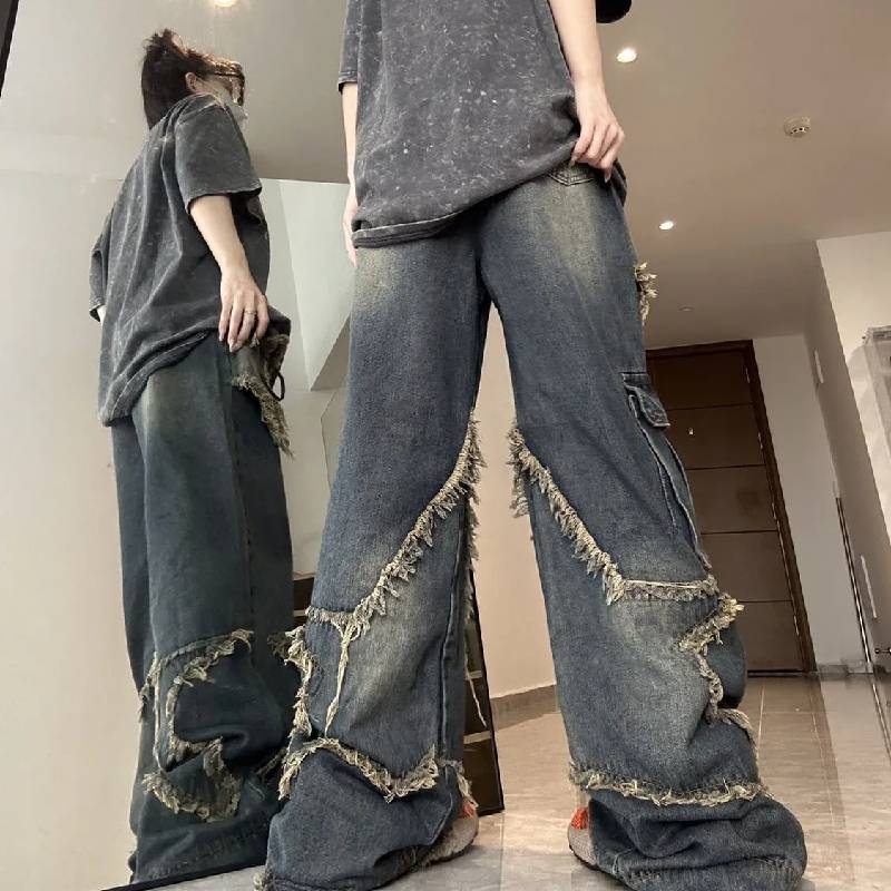 Pantalón Seiza
