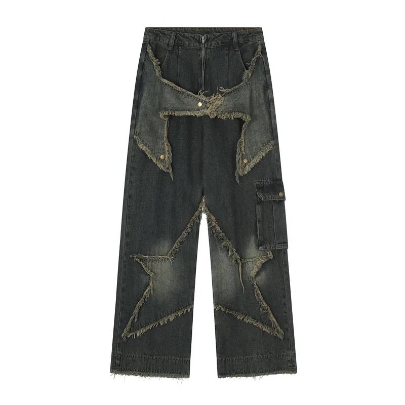 Pantalón Seiza