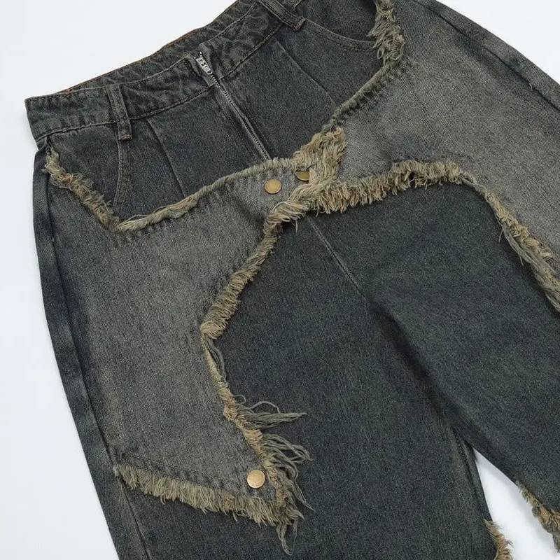 Pantalón Seiza