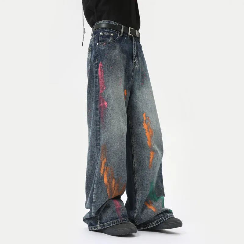 Pantalón Irotsu
