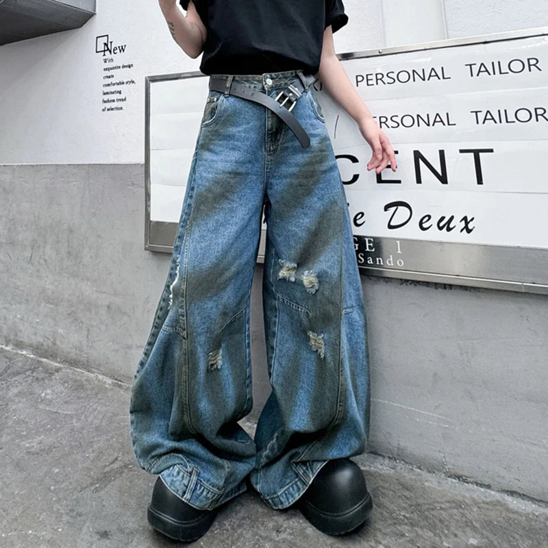 Kyan pants