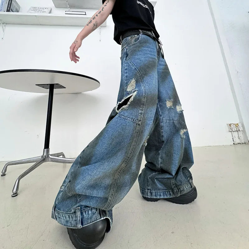 Kyan pants
