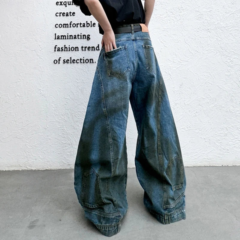 Kyan pants