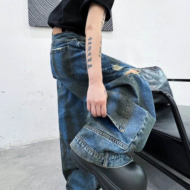 Kyan pants