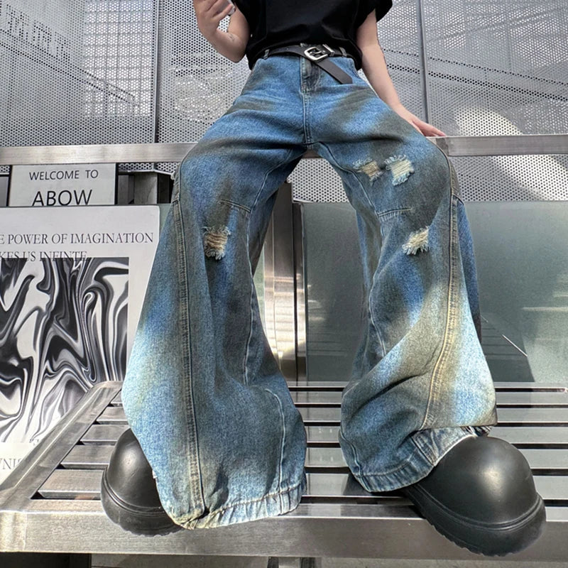 Kyan pants