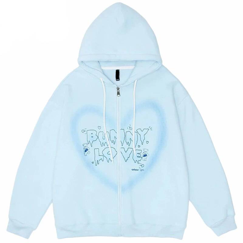 Sudadera Bunny