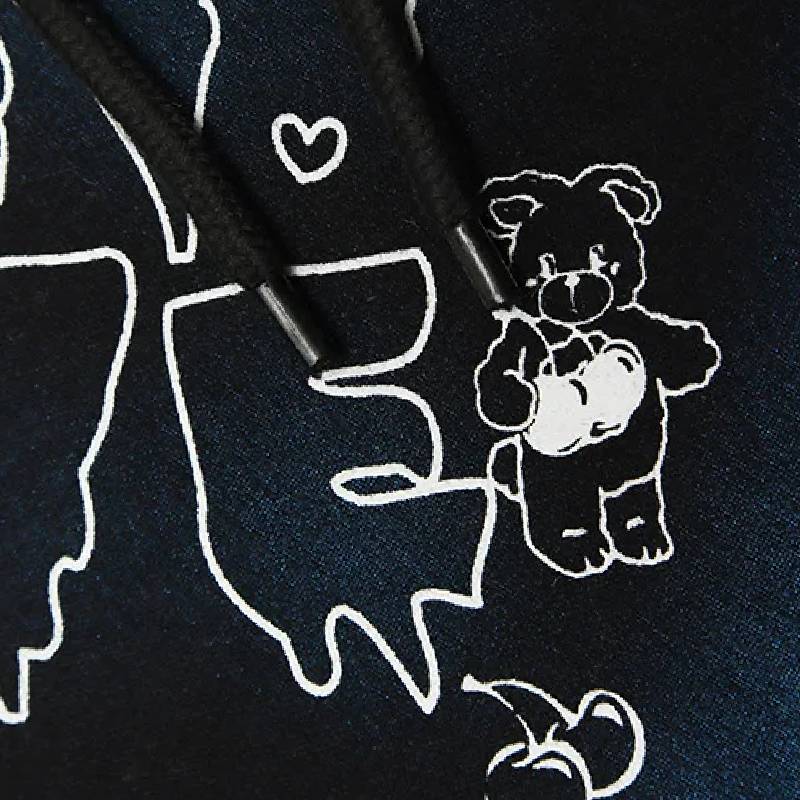 Sudadera Bunny